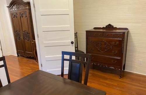 Lower Garden District Apartment | Big Easy Cottage