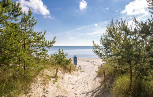 Prora Apartment | Big Eden