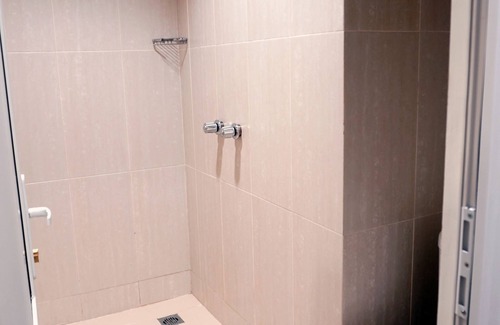 Manado City Centre Hotel | Big Fish Hotel