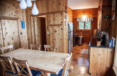 Glen Arbor Cottage | Big Glen Lake - Beechwood Cottage