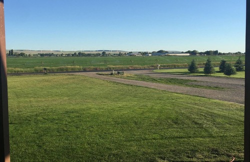 Rigby House | Big home on 8 acres of property