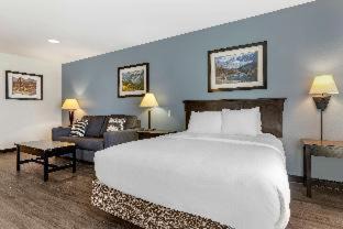 Billings Resort | Big Horn Resort, an Ascend Collection Hotel