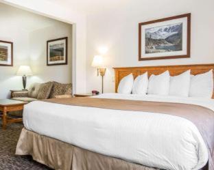Billings Resort | Big Horn Resort, an Ascend Collection Hotel