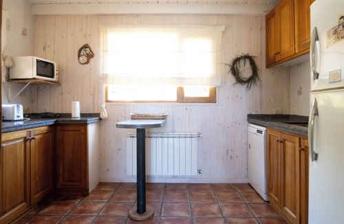 San Martin de los Andes House | Big House with Mountain Views in San Martín de los Andes