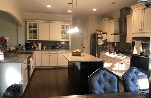 New Market House | BIG HOUSE on Flint River-For Large Family, corporate retreat, & kayaking weekend