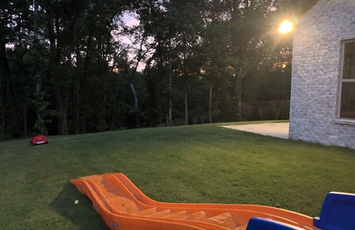 New Market House | BIG HOUSE on Flint River-For Large Family, corporate retreat, & kayaking weekend