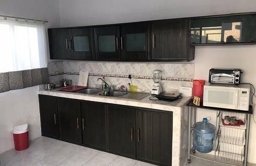 Merida Municipality House | BIG HOUSE WITH SWIMMING POOL