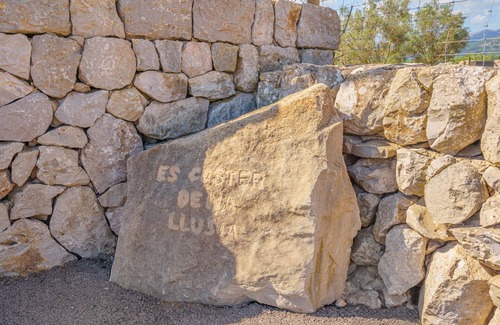 Alcudia Villa | Big luxury villa with private swimming pool located between Alcudia and Pollensa