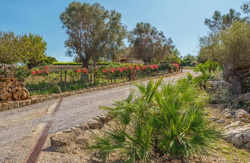 Alcudia Villa | Big luxury villa with private swimming pool located between Alcudia and Pollensa