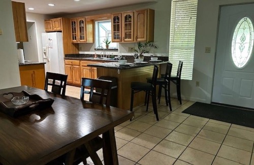 Brooksville Apartment | Big Oak 2-4 Beds @ WFL Event Ranch