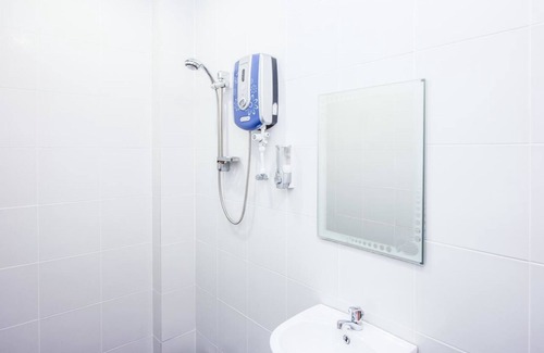 Jitra Hotel | Big Orange Hotel Jitra