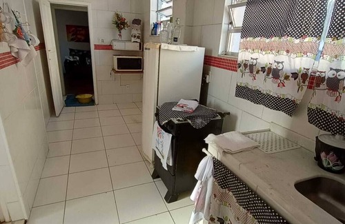 Meier Apartment | Big Place Relax with the whole family in this peaceful accommodation.