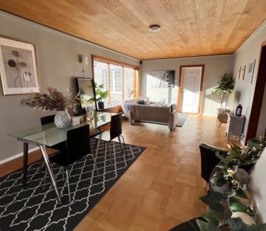 Oslo House | Big room in Charming Guest House in Oslo City 5