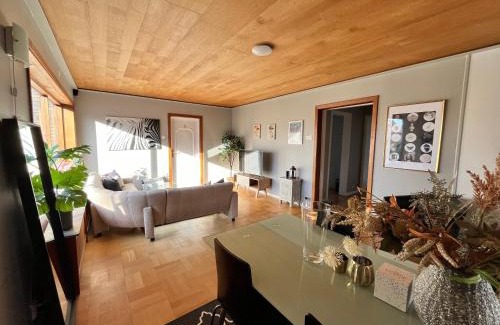 Oslo House | Big room in Charming Guest House in Oslo City 5