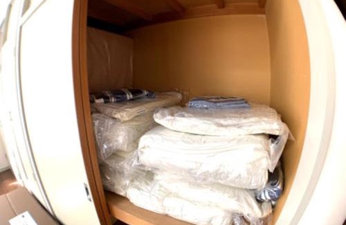 Aomori Apartment | Big stone tsukuda - Vacation STAY 14554