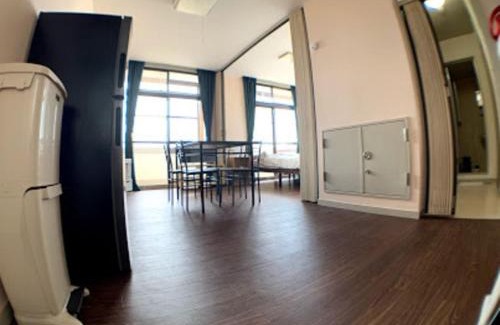 Aomori Apartment | Big stone tsukuda/Vacation STAY 5836