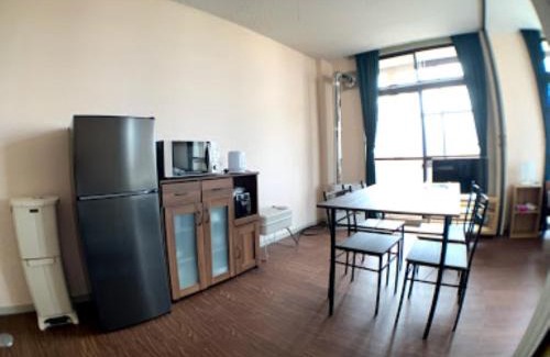 Aomori Apartment | Big stone tsukuda/Vacation STAY 5836