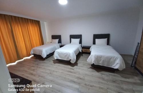 Yildizevler Apartment | BIG SUITe