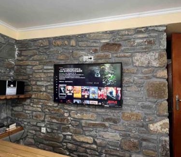 Lemnos House | Big Two-Storey House up to 8 person