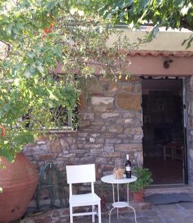 Lemnos House | Big Two-Storey House up to 8 person