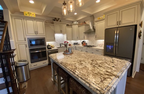 Lexington House | Big View~Private Pool~Hot Tub~Pets OK!~Pvt Dock~Beach~Lake Murray/Lexington