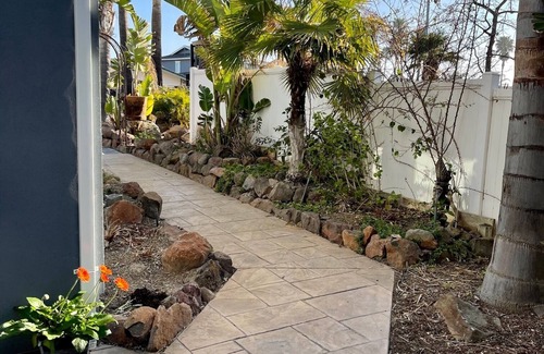 Discovery Bay House | BIG WATERFRONT HOME- Discovery Bay Deep Water Home W/Private Dock