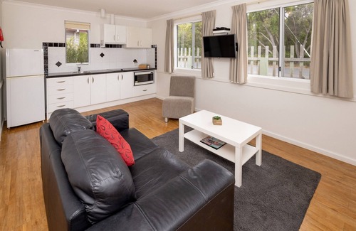 Emu Point Other | BIG4 Emu Beach Holiday Park