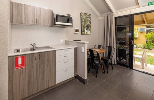 Lucinda Other | BIG4 Lucinda Wanderers Holiday Park