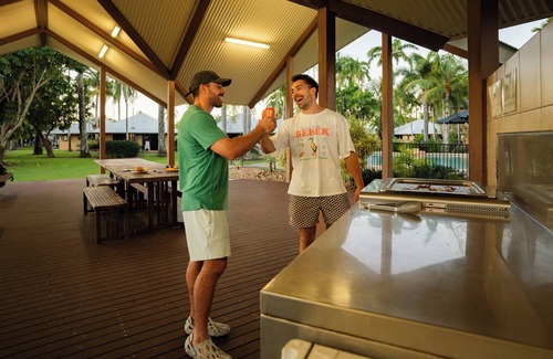 Lucinda Other | BIG4 Lucinda Wanderers Holiday Park