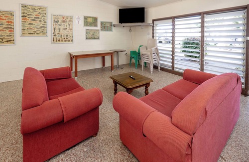 Lucinda Other | BIG4 Lucinda Wanderers Holiday Park