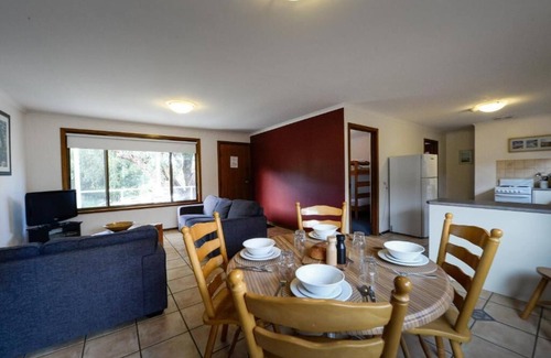 Port Elliot Cabin | BIG4 Port Elliot Holiday Park