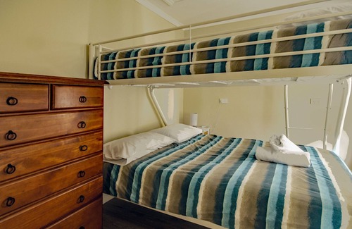 Aldinga Resort | Big4 Port Willunga Tourist Park