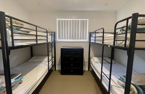 Aldinga Resort | Big4 Port Willunga Tourist Park