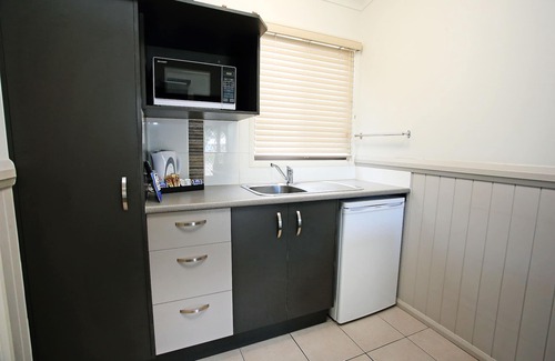 Belgian Gardens Other | BIG4 Tasman Holiday Parks - Rowes Bay