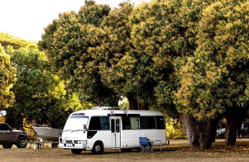 Stuart Other | BIG4 Townsville Gateway Holiday Park
