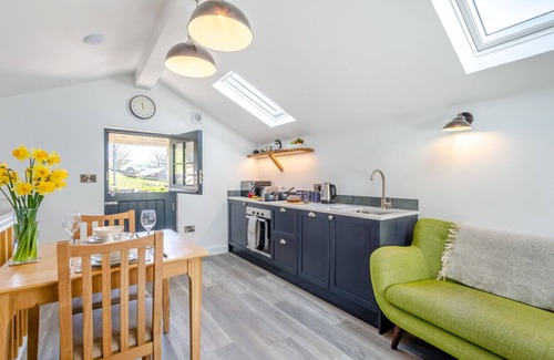 Settle House | Biggin Croft - One Bedroom House, Sleeps 2