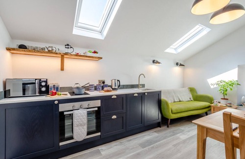 Settle House | Biggin Croft - One Bedroom House, Sleeps 2