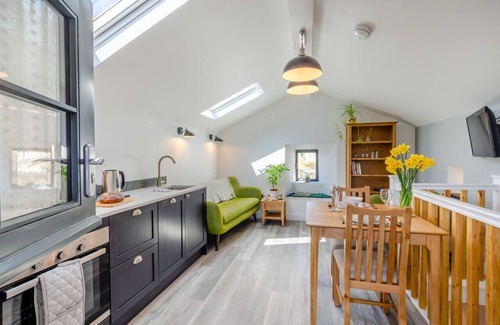 Settle House | Biggin Croft - One Bedroom House, Sleeps 2