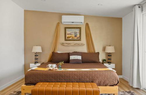 Indian Cove House | Bighorn Oasis with a Hot Tub