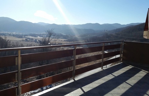 Mrkopalj Apartment | Bijele Stijene - Mrkopalj