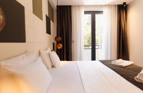 Republika Srpska Hotel | Bijele Vode spa&nature hotel