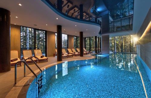 Republika Srpska Hotel | Bijele Vode spa&nature hotel