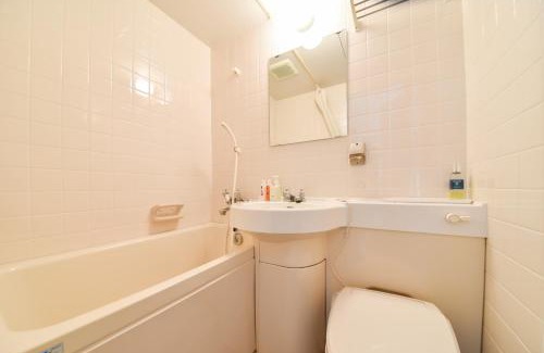 Tanabe Hotel | Bijintei