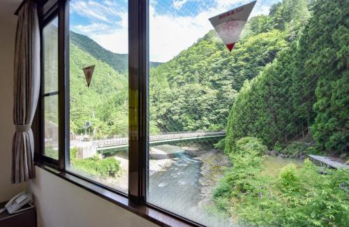 Tanabe Hotel | Bijintei