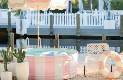 Stillwright Point House | Bikini Bottom-Luxury Water Front