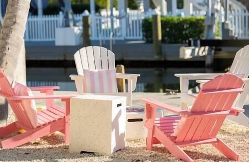 Stillwright Point House | Bikini Bottom-Luxury Water Front