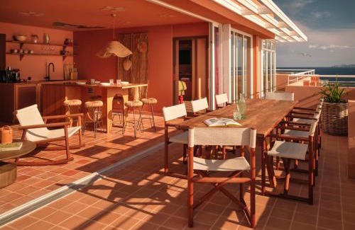 Colonia Sant Jordi Hotel | Bikini Island & Mountain Hotel Es Trenc -Adults only-