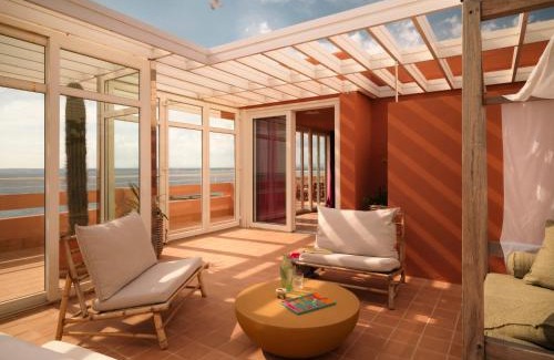 Colonia Sant Jordi Hotel | Bikini Island & Mountain Hotel Es Trenc -Adults only-