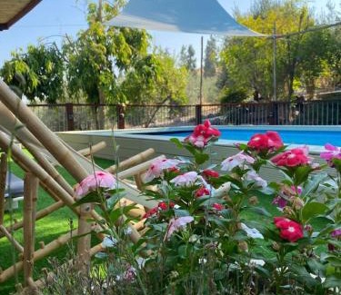 Ramot Ski Chalet | Bikta Bakfar Ramot