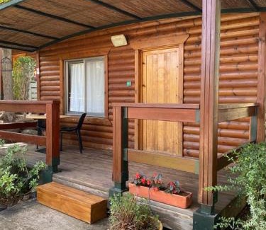 Ramot Ski Chalet | Bikta Bakfar Ramot